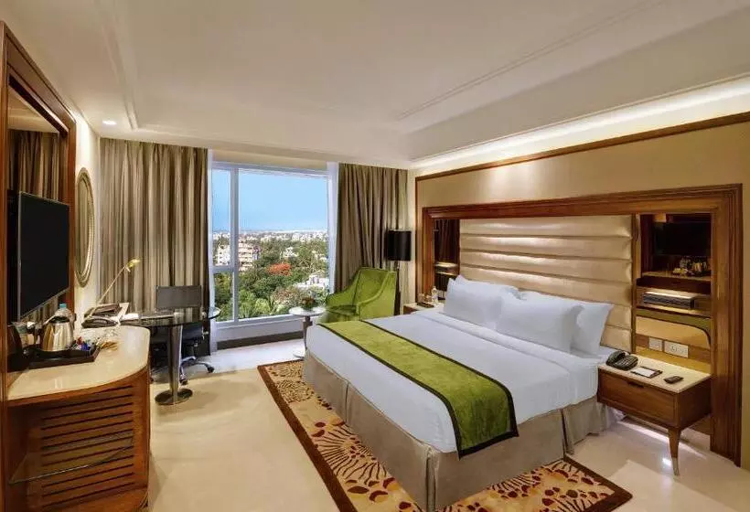 Chambre Standard, Sayaji Kolhapur