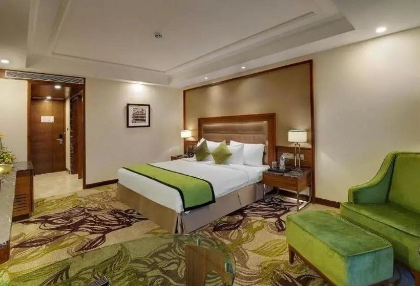 Chambre Standard, Sayaji Kolhapur
