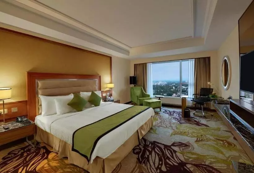 Chambre Standard, Sayaji Kolhapur