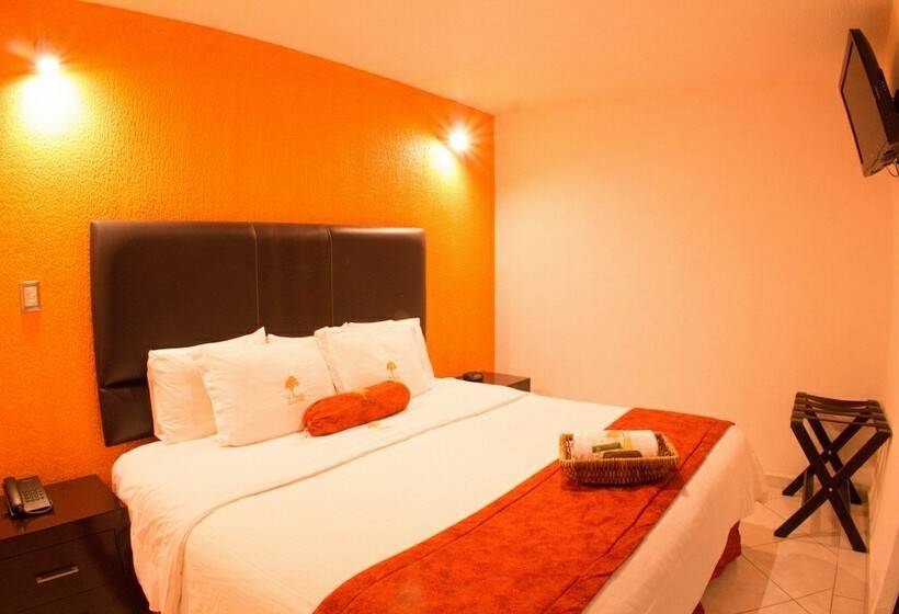 Номер Стандарт, The Lit 13