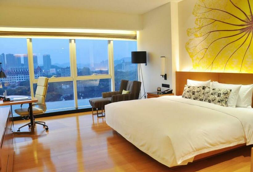 ガーデンビュースタンダードルーム, Wingtech