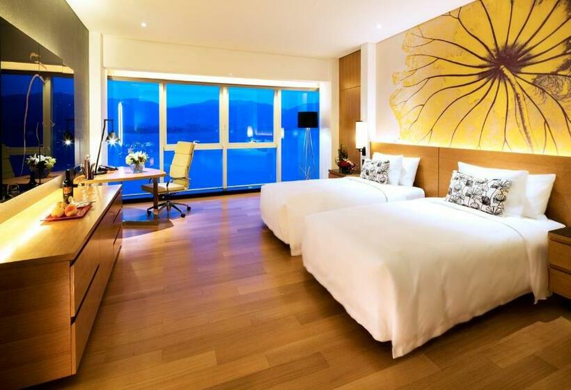 レイクビュースタンダードルーム, Wingtech