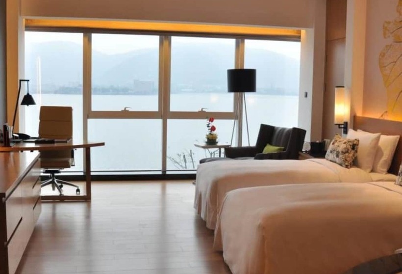 レイクビュースタンダードルーム, Wingtech