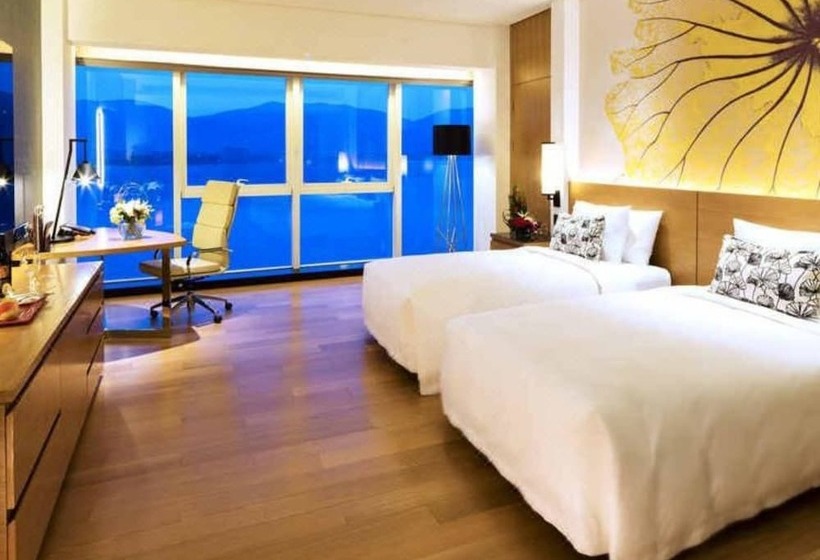 レイクビュースタンダードルーム, Wingtech