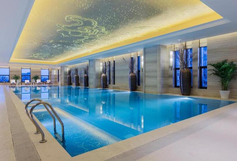 סוויטה דלוקס, Wanda Realm Chifeng