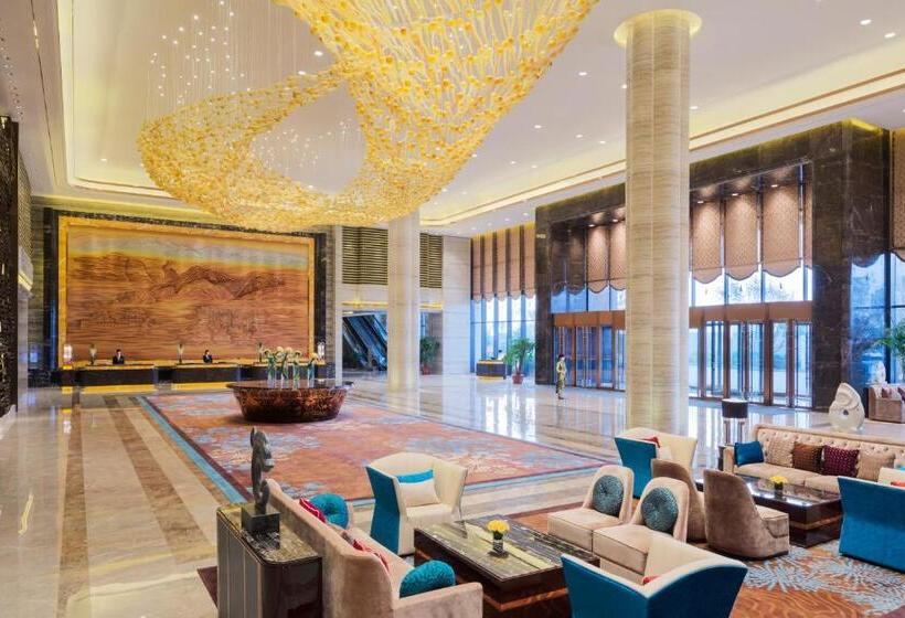 סוויטה, Wanda Realm Chifeng