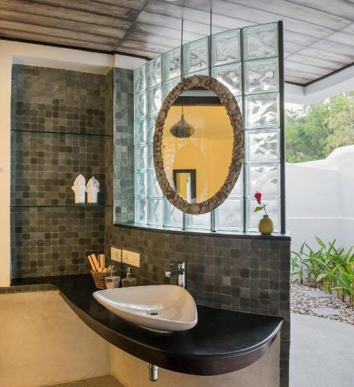 带1个卧室的别墅, Xandari Pearl Beach Resort