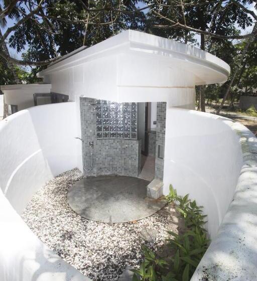 带1个卧室的别墅, Xandari Pearl Beach Resort