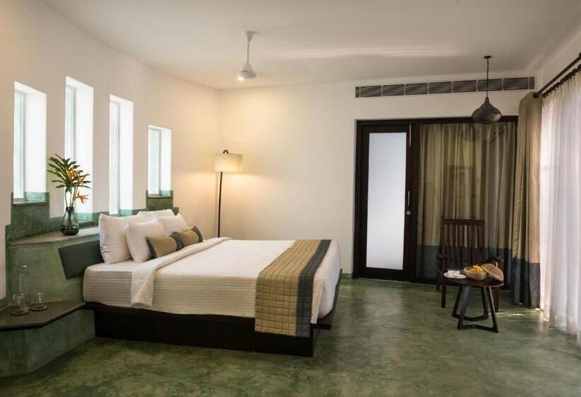 带1个卧室的别墅, Xandari Pearl Beach Resort