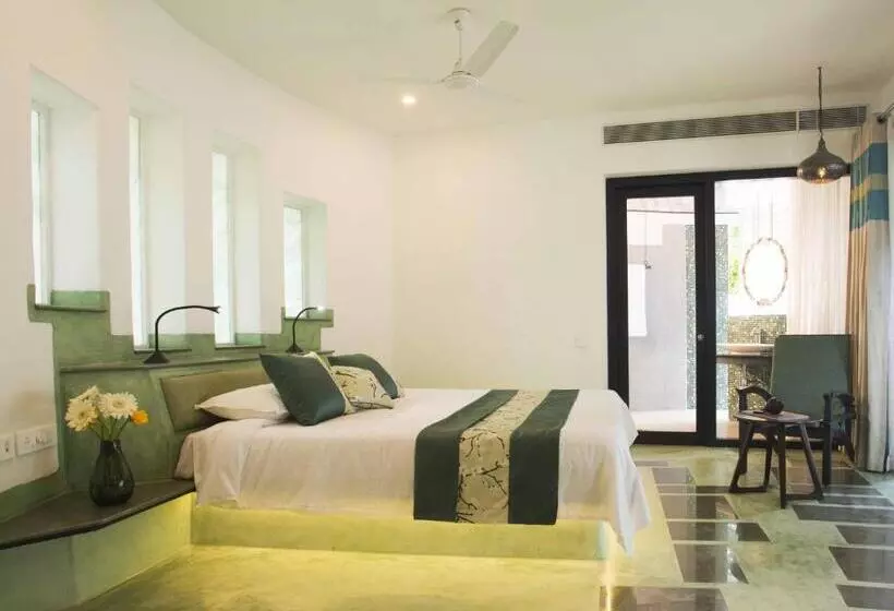 ビラホテル１ベッドルーム, Xandari Pearl Beach Resort
