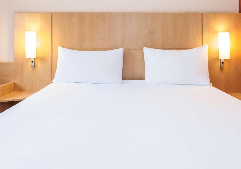 Habitació Estàndard, Incheon Airport Transit Hotel Terminal 1