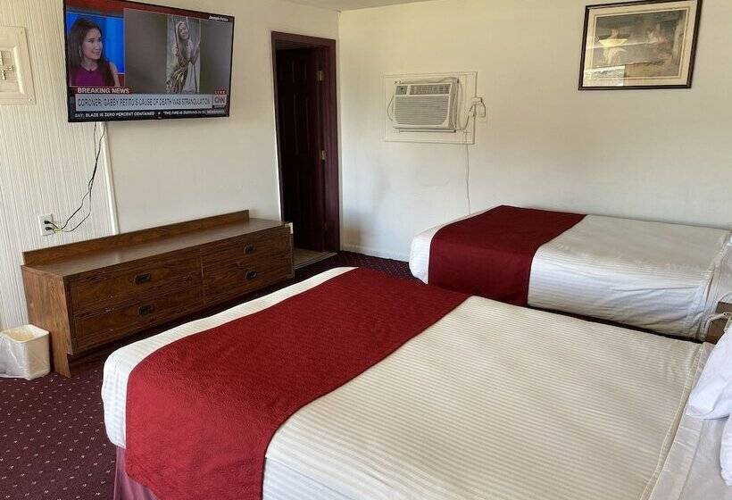 Семейный Номер, Royal Inn