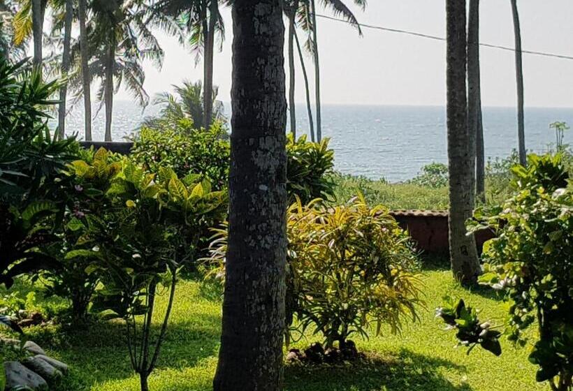 Cabana, Magnolia Guesthouse Varkala