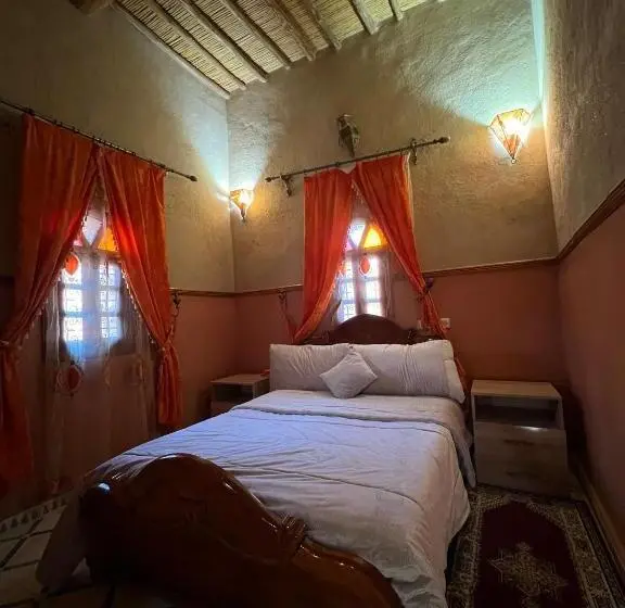 ガーデンビュースイート, Kasbah Dounia