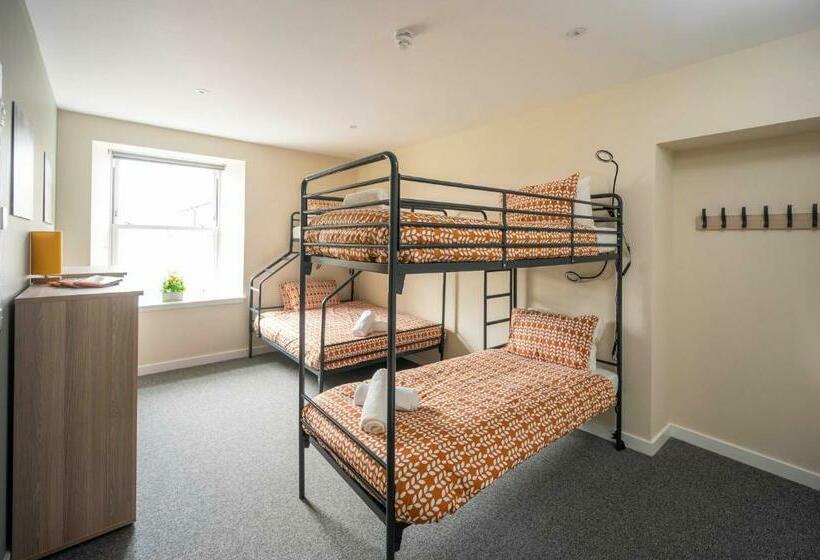 패밀리 룸, Newcastleton Bunkhouse