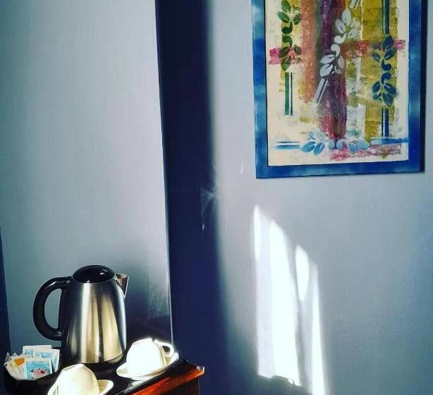 标准间, B & B Casolara