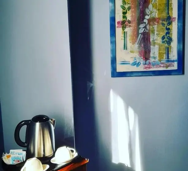 スタンダードルーム, B & B Casolara