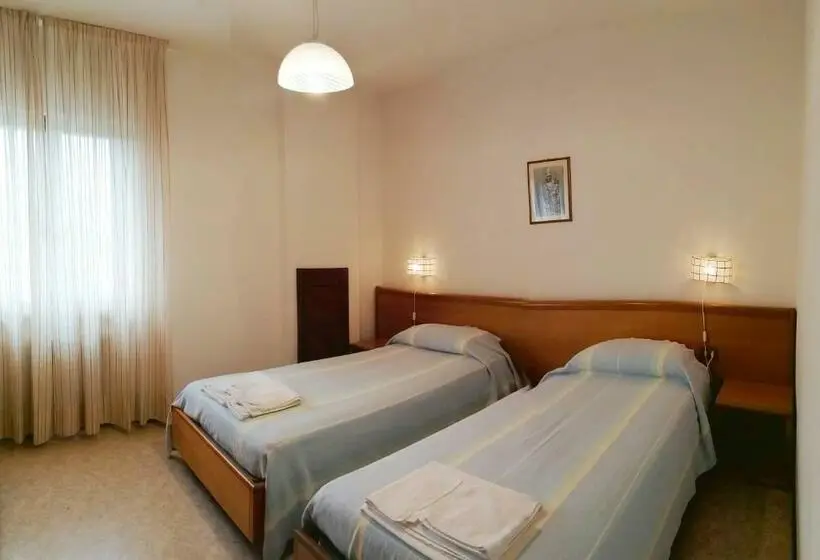 スタンダードルーム, B&b Casa Del Pellegrino   Castelmonte