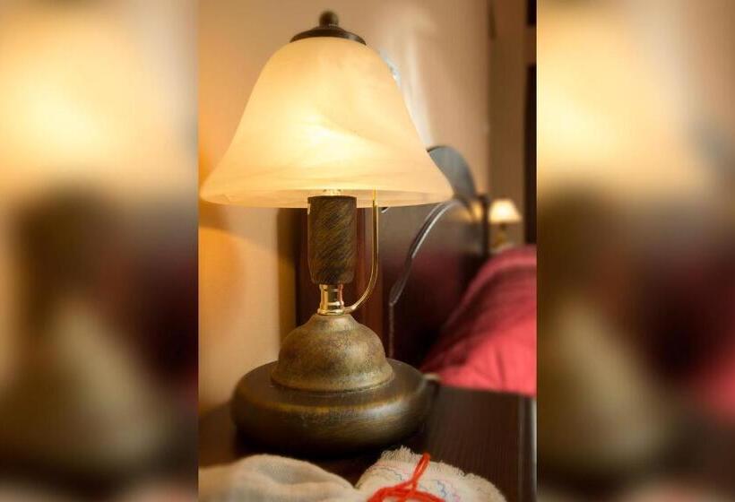 اتاق استاندارد با چشمانداز باغ, Turistična Kmetija štanfel