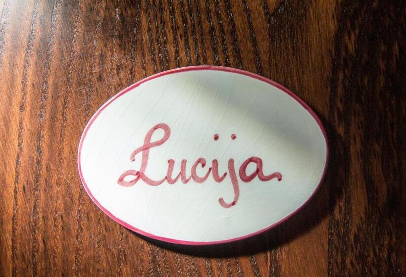 اتاق استاندارد با چشمانداز باغ, Turistična Kmetija štanfel