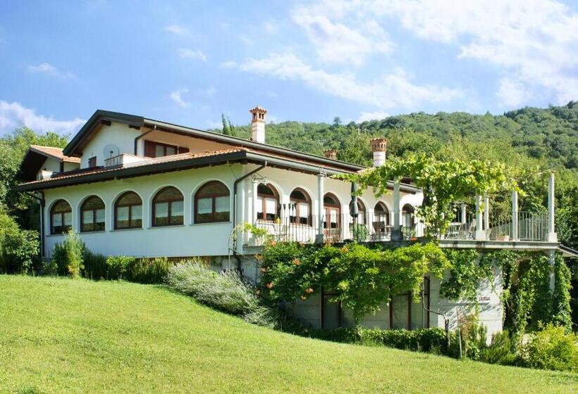 اتاق کلاسیک چهارنفره, Turistična Kmetija štanfel