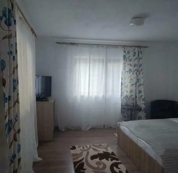 Standard-huone, Dumbrava Minunată