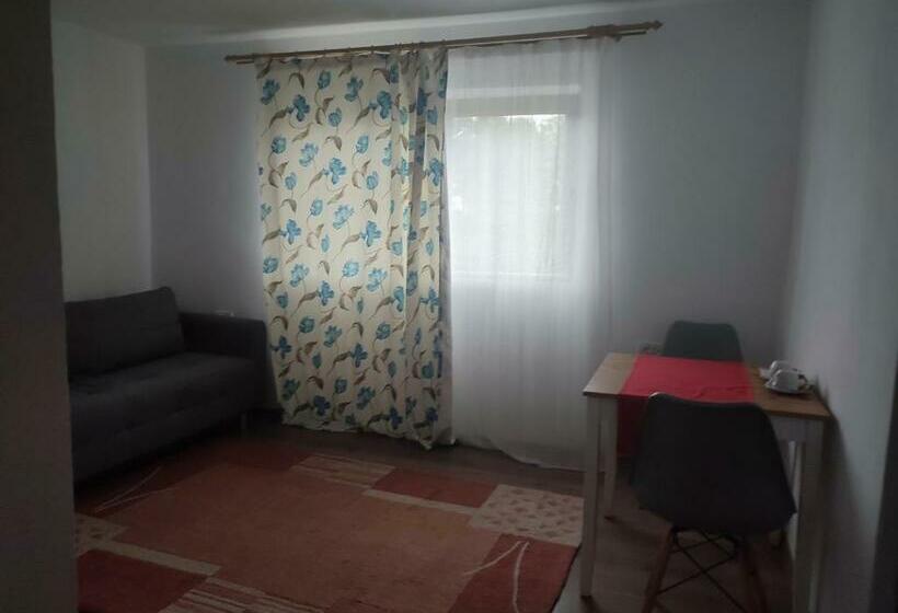 Апартаменты 1 Спальня, Dumbrava Minunată