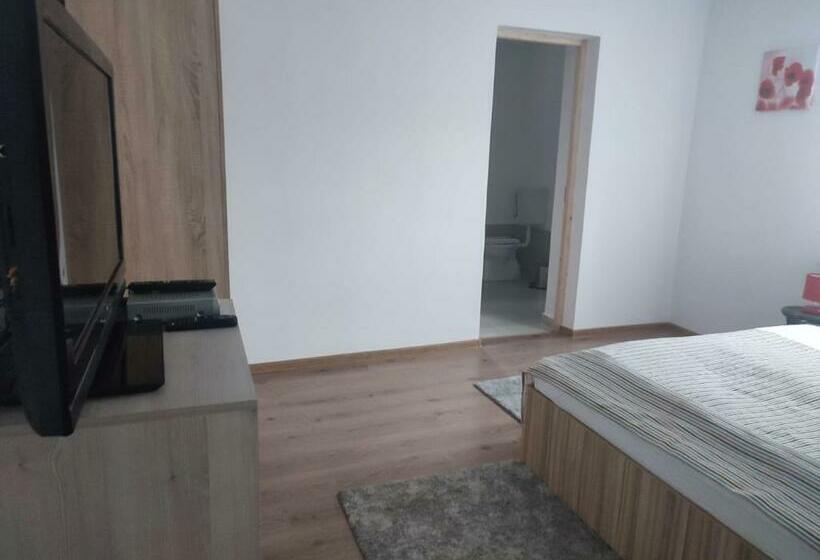 Апартаменты 1 Спальня, Dumbrava Minunată