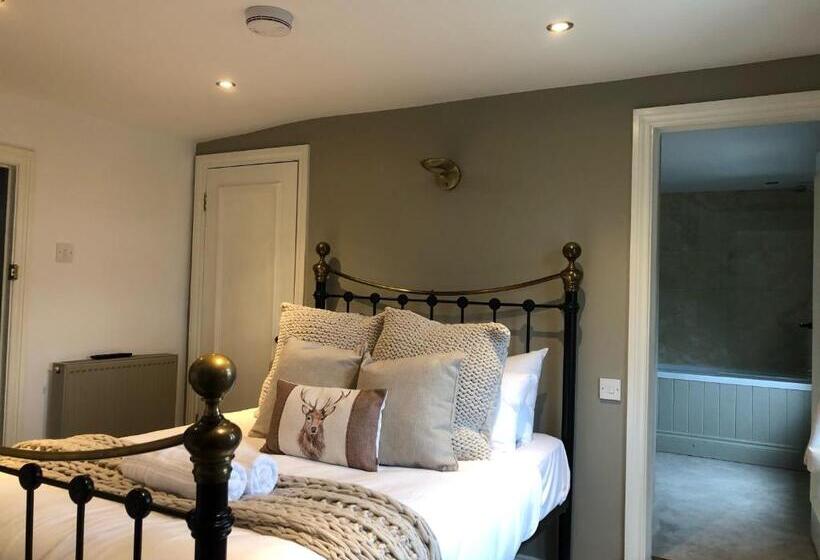 豪华房间, The White Hart Inn