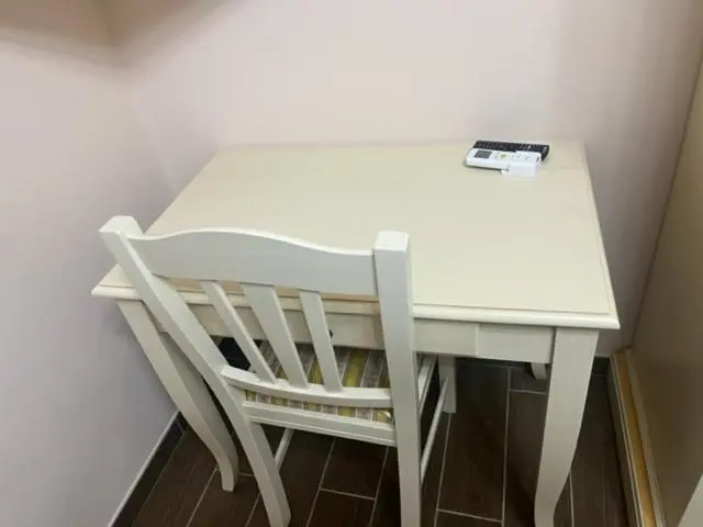 デラックスルーム, B&b Malvetum