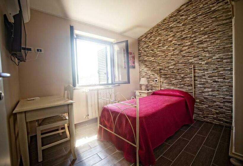 Стандартный Номер Кровать Кинг, B&b Malvetum