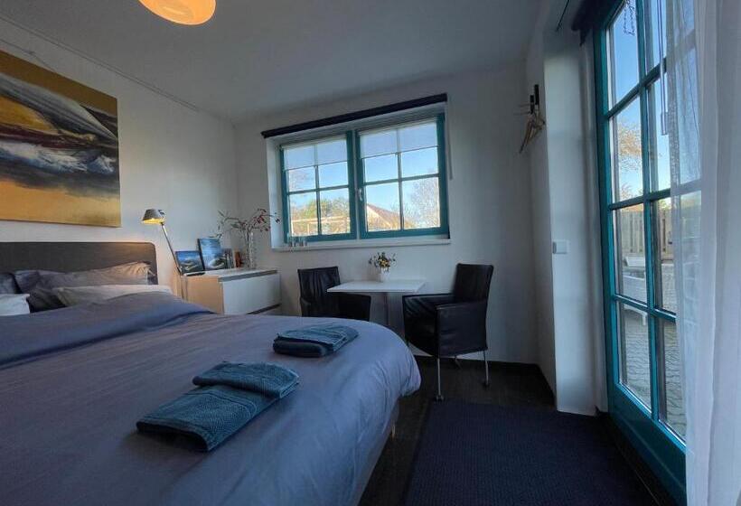 Quarto standard, Vrijplaats