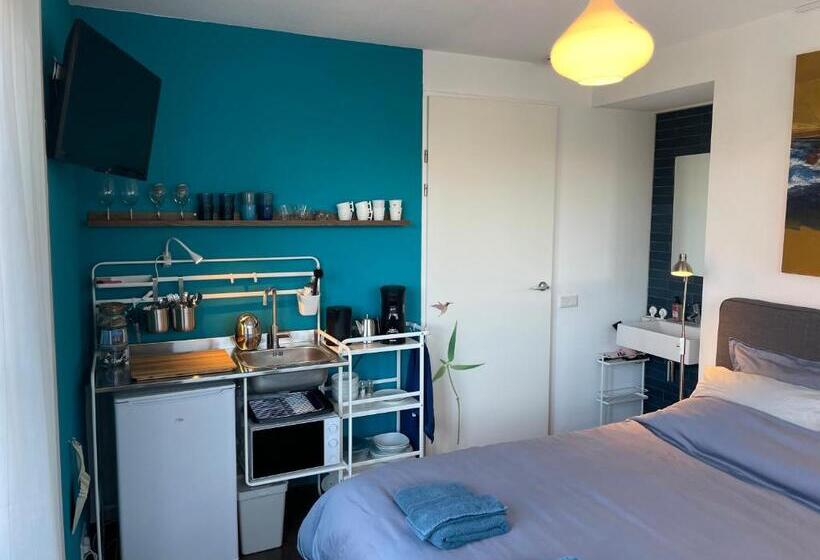 Quarto standard, Vrijplaats