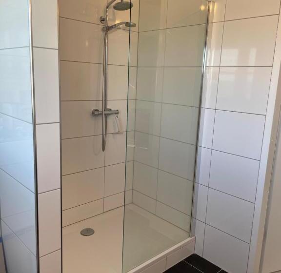 Quarto Deluxe Vista Mar Lateral, Vrijplaats