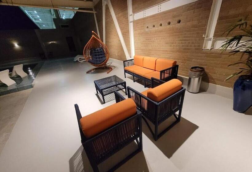 三人经典房间, Cruzeiro Tacaimbó