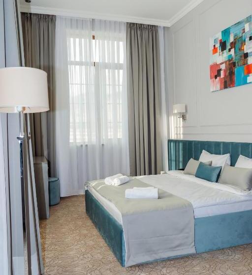 اتاق استاندارد, Mount Way