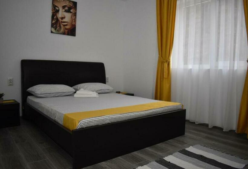 스탠다드 룸, Casa Dumitru 2