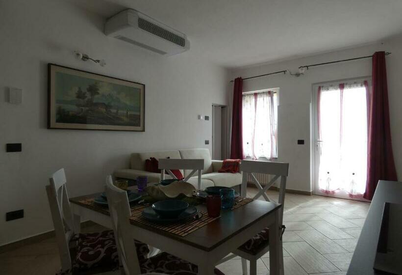 스탠다드 룸, Agriturismo Why Farm