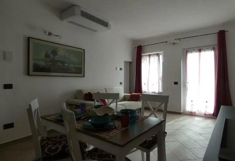スタンダードルーム, Agriturismo Why Farm