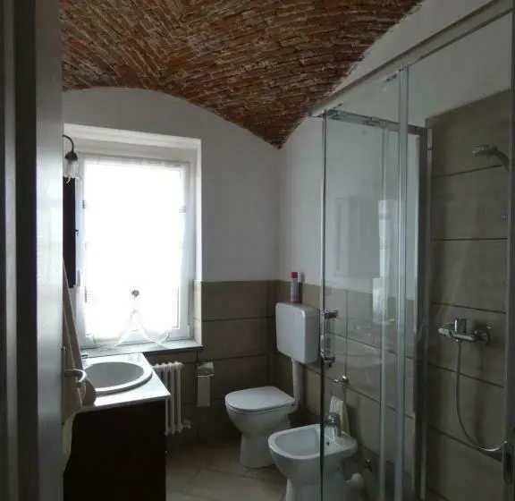 スタンダードルーム, Agriturismo Why Farm