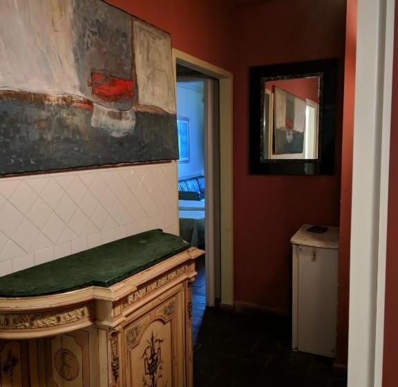 سوییت جونیور, Al Tuscany