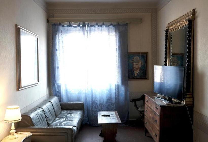 سوییت جونیور, Al Tuscany