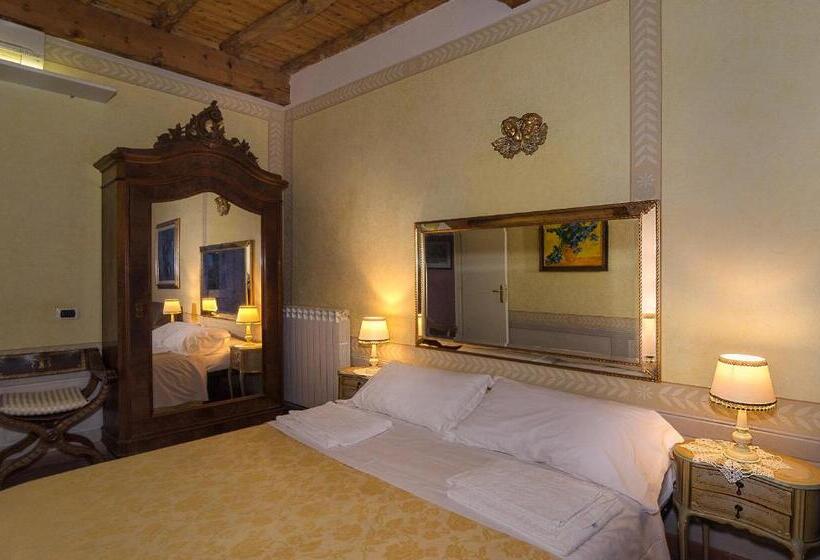 سوییت جونیور, Al Tuscany