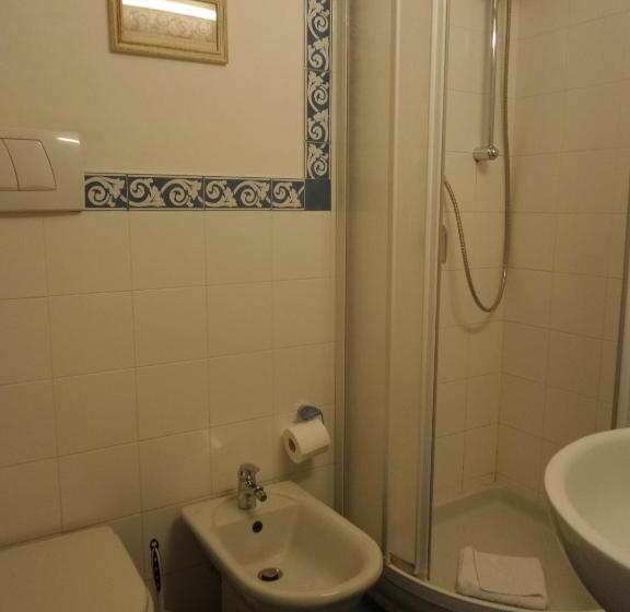 اتاق استاندارد, Al Tuscany