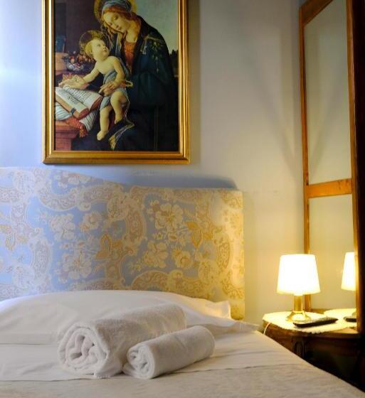 اتاق استاندارد, Al Tuscany