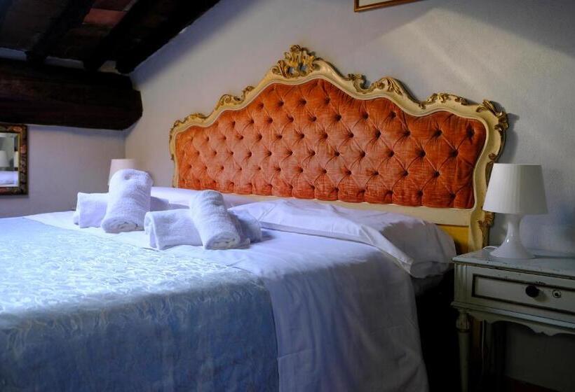 اتاق پنت هاوس, Al Tuscany