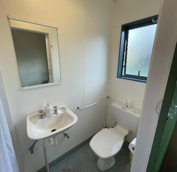 经济房, Peppertree Lodge & Backpackers