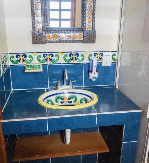 חדר סטנדרט, Casa Vilasanta