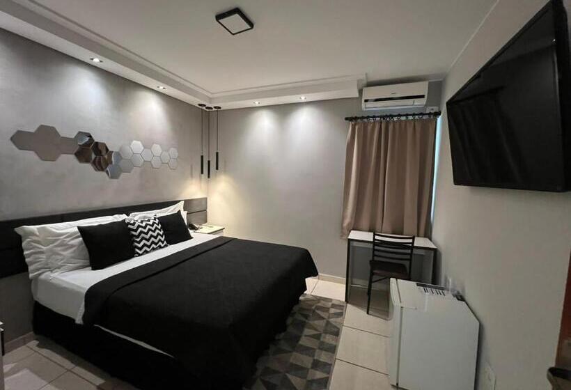 标准间, Havana Palace Hotel Ii