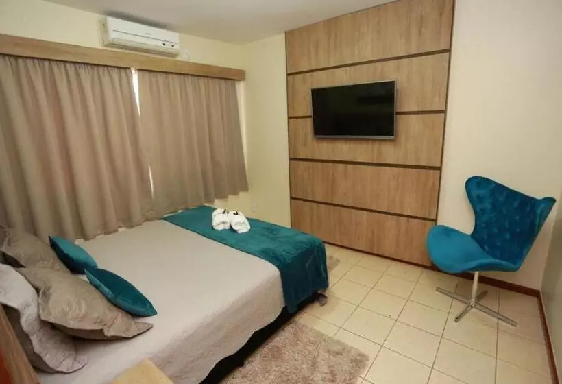 スイート, Havana Palace Hotel Ii